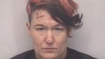 North Carolina woman who escaped custody promises judge she'll show up to court