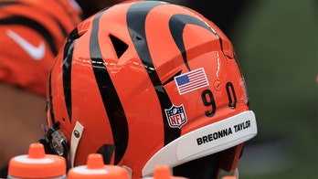 Sports community reacts to Breonna Taylor shooting indictment