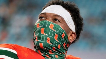 Miami QB D'Eriq King scores sponsor deal with NHL's Panthers