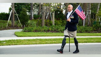 Rep. Brian Mast | Fox News