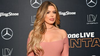 Brielle Biermann flaunts body in tiny black bikini: 'Need the beach asap!'