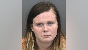 Florida woman faces first-degree murder charges in death of infant in her care