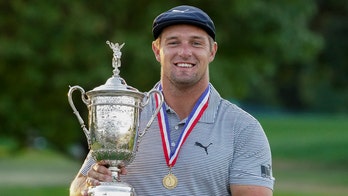 Rory McIlroy divided over Bryson DeChambeau's strategy in US Open victory
