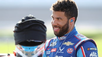 ESPN dragged for reviving debunked narrative Bubba Wallace found a 'noose' in NASCAR garage last year