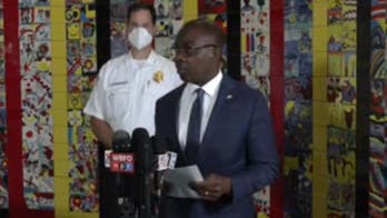 New York police officers accused of covering up name tags, claiming fear of being doxed