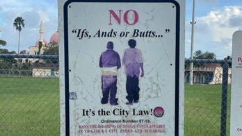 Florida city repeals 'saggy pants' law critics claimed unfairly targeted African Americans