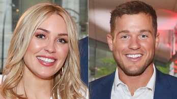 Colton Underwood apologizes to ex Cassie Randolph following tumultuous split: ‘I messed up’
