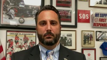 Chicago alderman calls for National Guard in city after FBI warns of gang plot to target police