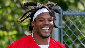 Kwame Brown defends Cam Newton in expletive rant months after camper spat