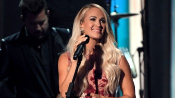 Carrie Underwood performs medley of songs from country's iconic women at 2020 ACM Awards