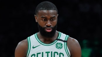 Breonna Taylor shooting indictment doesn't surprise Celtics' Jaylen Brown: 'It’s hard to gather the words'