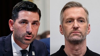 DHS: Portland mayor must 'prioritize public safety' or feds will have 'no choice but to protect' Americans