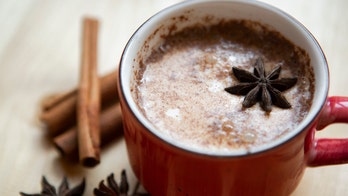 WebMD slammed for 'chai latte' recipe