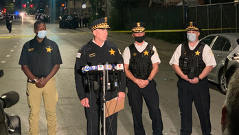 Chicago murders at highest in five years, with around 600 in 2020 so far