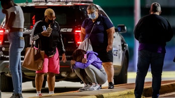 Chicago murder rate cut 'roughly in half' since before Operation Legend: AG Barr