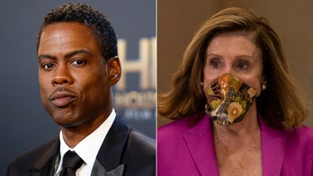 Chris Rock rips Pelosi, Dems: 'You let the pandemic come in' during impeachment