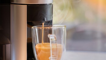 China may be spying on you through your coffee maker, expert says