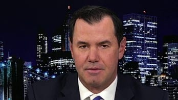 Joe Concha blasts media's claim that Trump 'misled' the public following Woodward book revelations