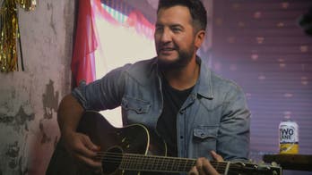Coronavirus forces Luke Bryan’s beer, Two Lane Lager, to suspend production