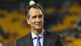 Cris Collinsworth's support for NFL players' demonstrations met with mixed reactions