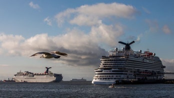 Cruise line association announces 'mandatory' coronavirus regulations for resuming cruises in the Americas