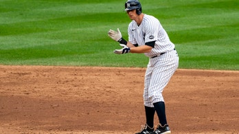 LeMahieu batting title, Voit HR crown near as Yanks win
