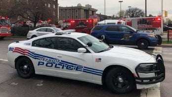 Shooter in clown mask sought in Detroit home invasion