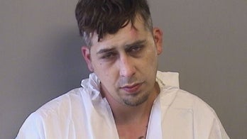 Oklahoma jury recommends death sentence for convicted cop killer