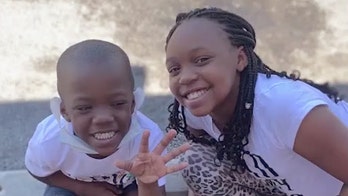 Chicago girl killed by car fleeing police was heading to school to pick up laptop, her mom says