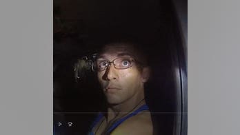 Fugitive linked to Georgia deputy's shooting caught; suspected gunman still on the loose