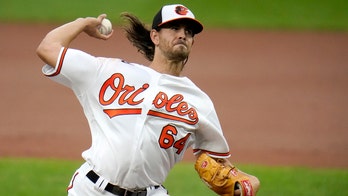 From Mideast to AL East: Orioles’ Israeli prospect blooms