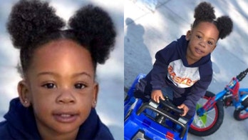 Reward offered in drive-by shooting of Florida 3-year-old boy