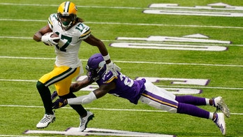 Packers' Devante Adams explains deleted tweet blaming team for Week 4 absence