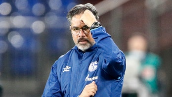 Schalke fires coach David Wagner after 18-game winless run