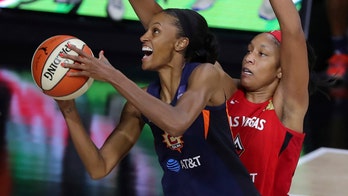 Sun earn playoff berth, Seattle back on top of power poll