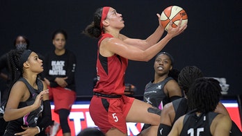 WNBA playoff picture comes into focus, teams clinch berths