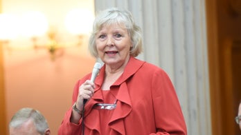 Ohio Republican pushes to end coronavirus-era closures, in split with DeWine