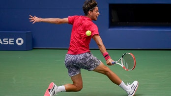 Thiem OK with how many of Big 3 are in US Open (hint: zero)