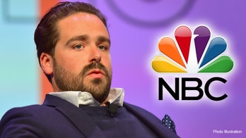 NBC media reporter hammered for dismissing controversy over Pelosi salon trip