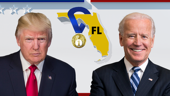 Independent voters in Florida still on the fence ahead of election: 'Pay attention to us'