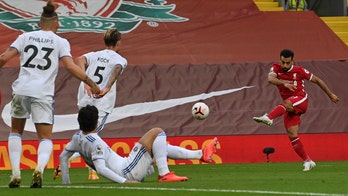 EPL to air in China again through Tencent deal