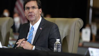 Pentagon orders end to Stars and Stripes publication, lawmakers urge Defense Secretary to reconsider