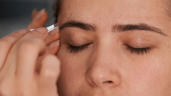 Model with unibrow claims she's harassed daily, denied work because of her look