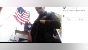 Militia members face gun charges, alleged to have come to Kenosha 'to pick people off'