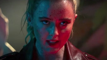 'Freaky' trailer: Kathryn Newton and Vince Vaughn swap bodies in upcoming horror comedy