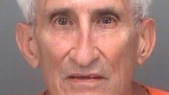 Florida landlord allegedly steals tenant's Trump flag, shoves her, deputies say