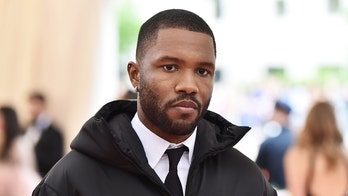 Frank Ocean transforms professional website into voter registration resource after first presidential debate