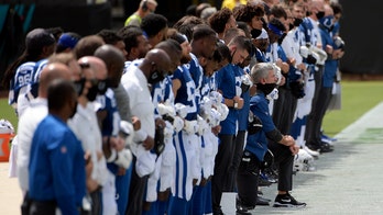 NFL agents blast league over 'bulls---' race and diversity push