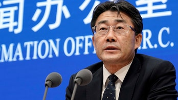 Large-scale coronavirus vaccination not necessary in China, official reportedly says