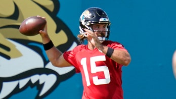 Jaguars' Gardner Minshew unconcerned about tanking rumors: 'I feel very confidently in everybody’s desire'